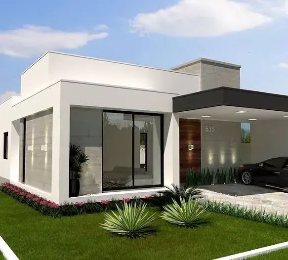 Imóvel para venda com 83 metros quadrados com 3 quartos - Foto 4