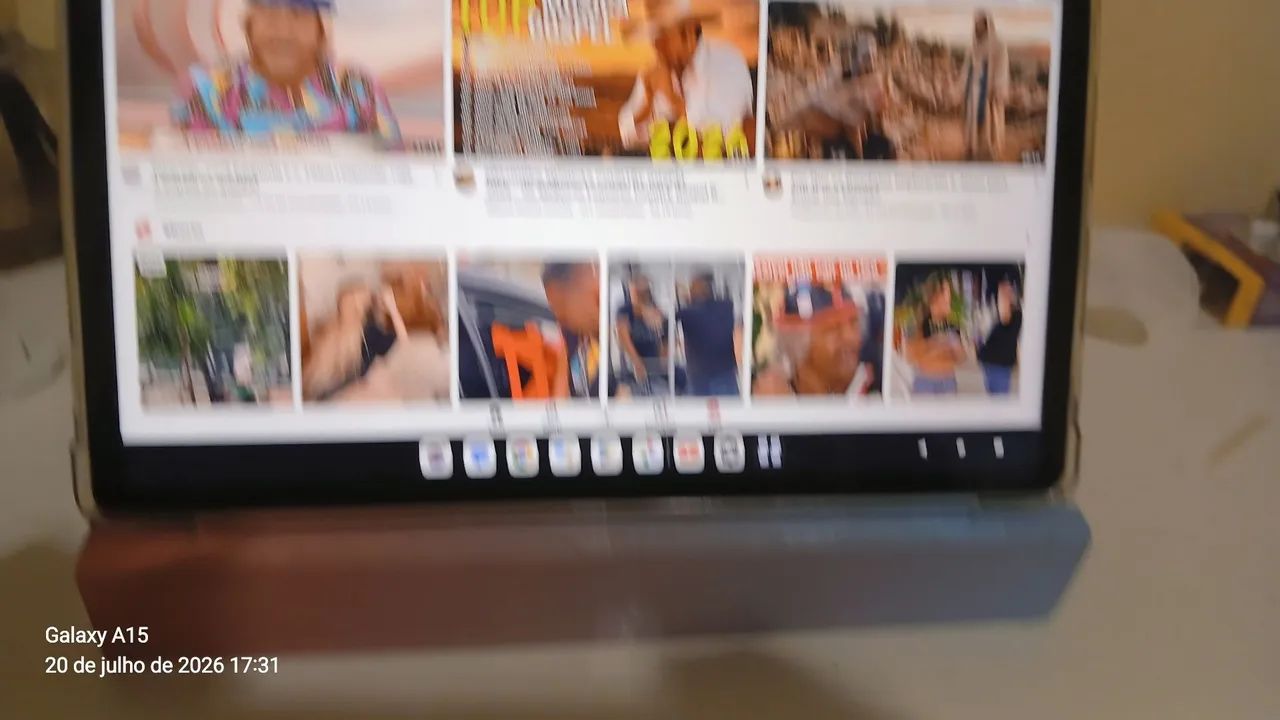 TABLETE LENOVO - Foto 3