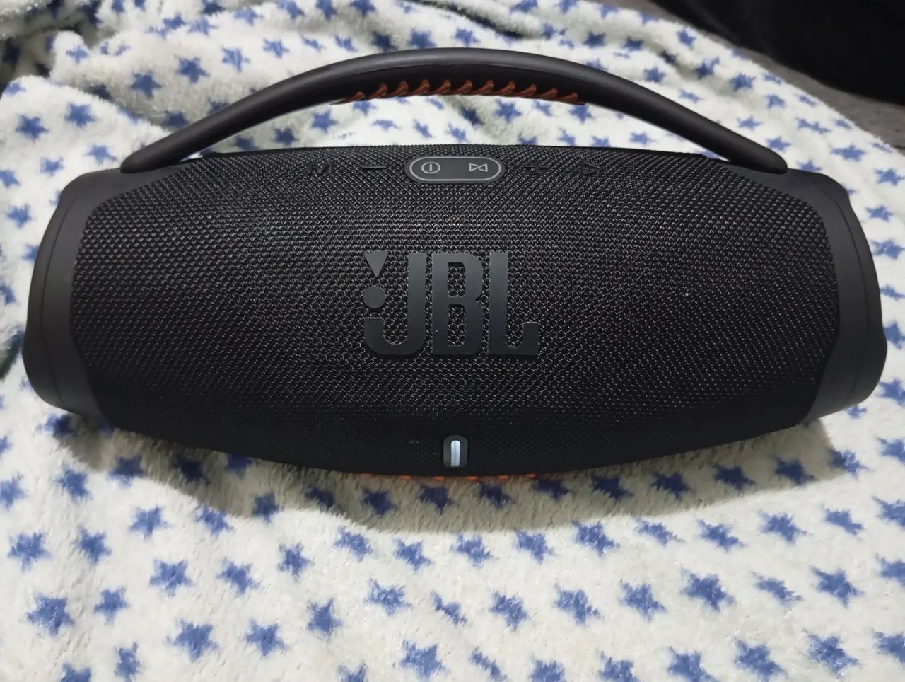 Troco caixa JBL por celular 