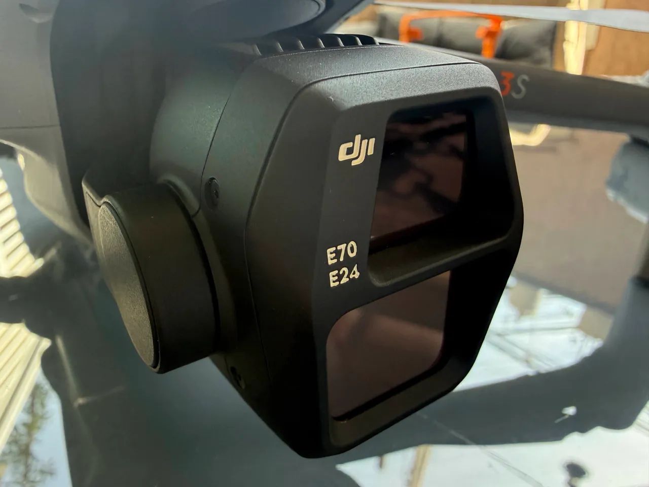Drone Dji air 3s  - Foto 3