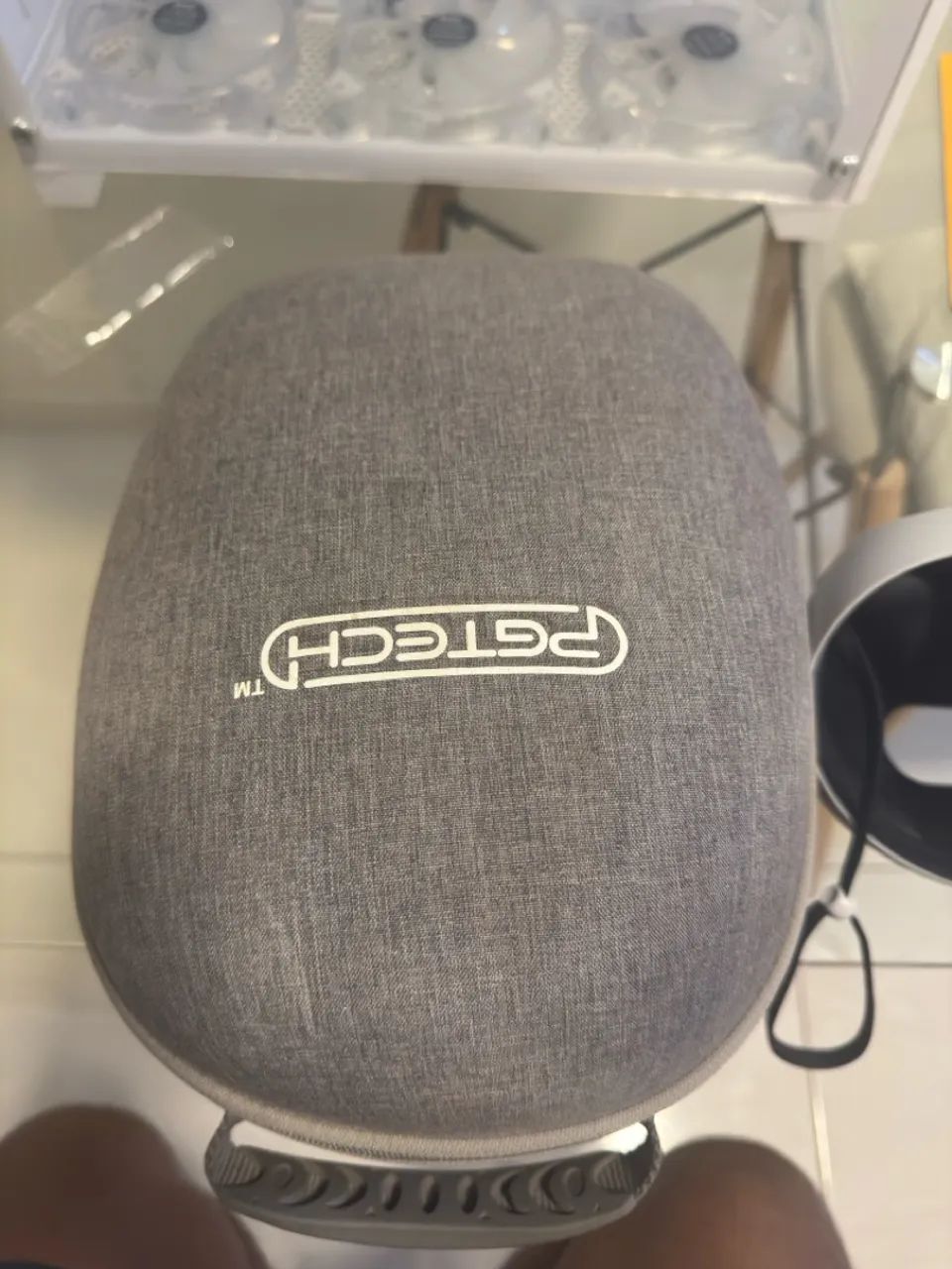 PS5 VR2 com Base de Carregamento  - Foto 5
