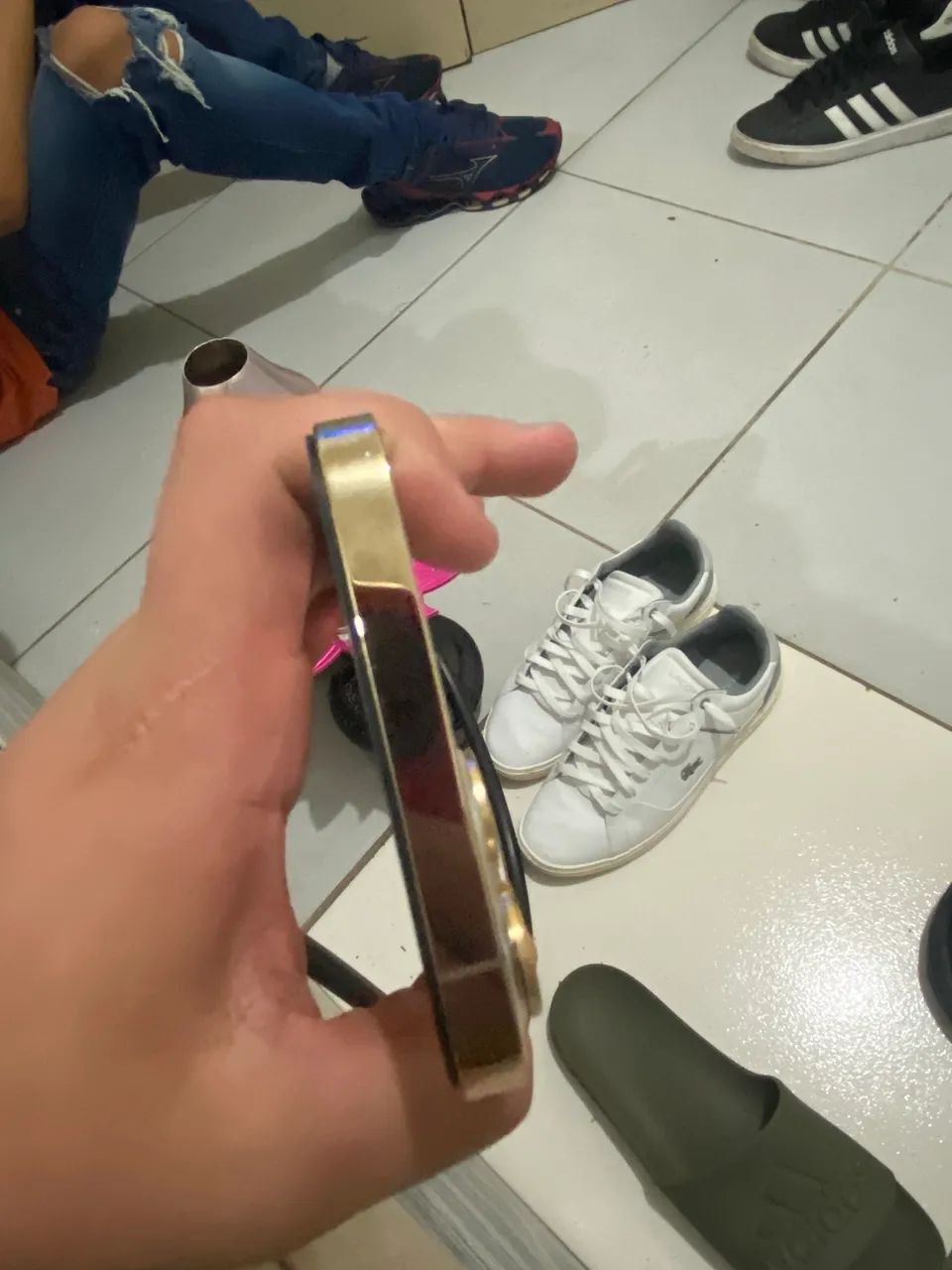 iPhone 12 Pro Max  - Foto 6