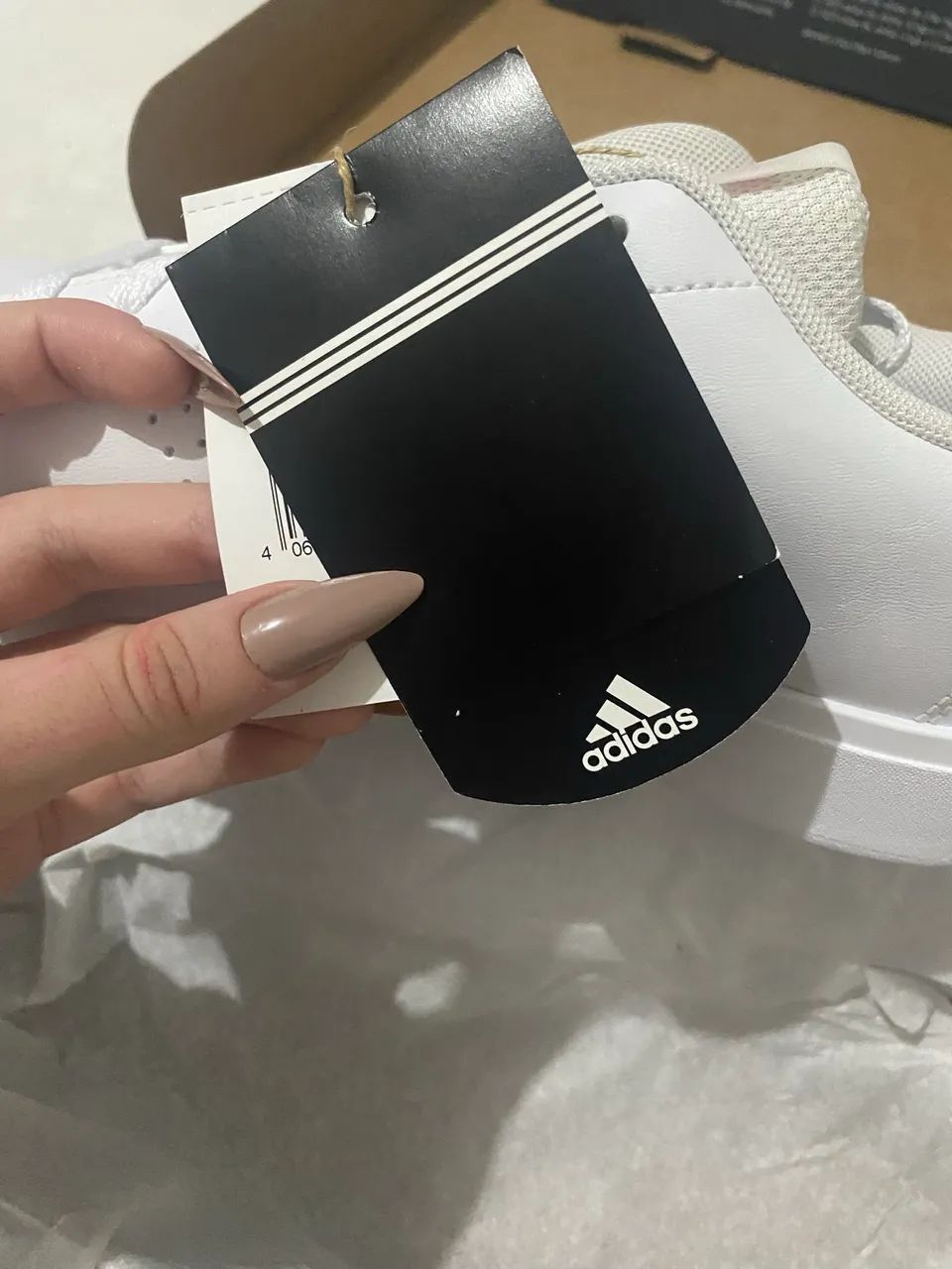 Tênis adidas original! - Foto 5
