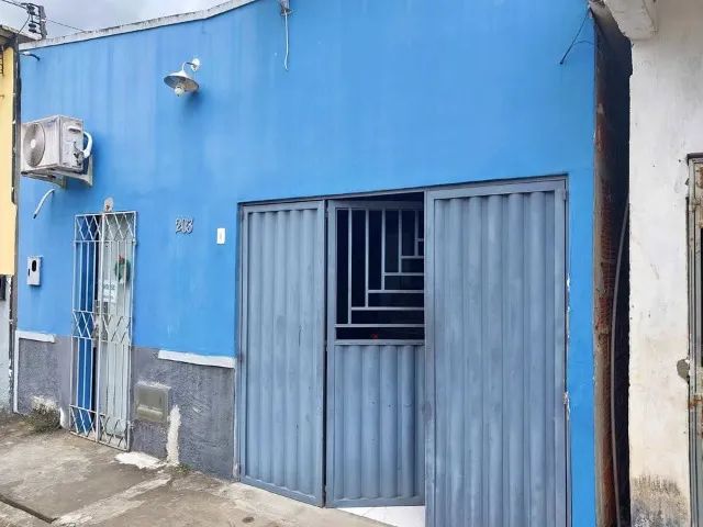Vendo kit net com garagem 