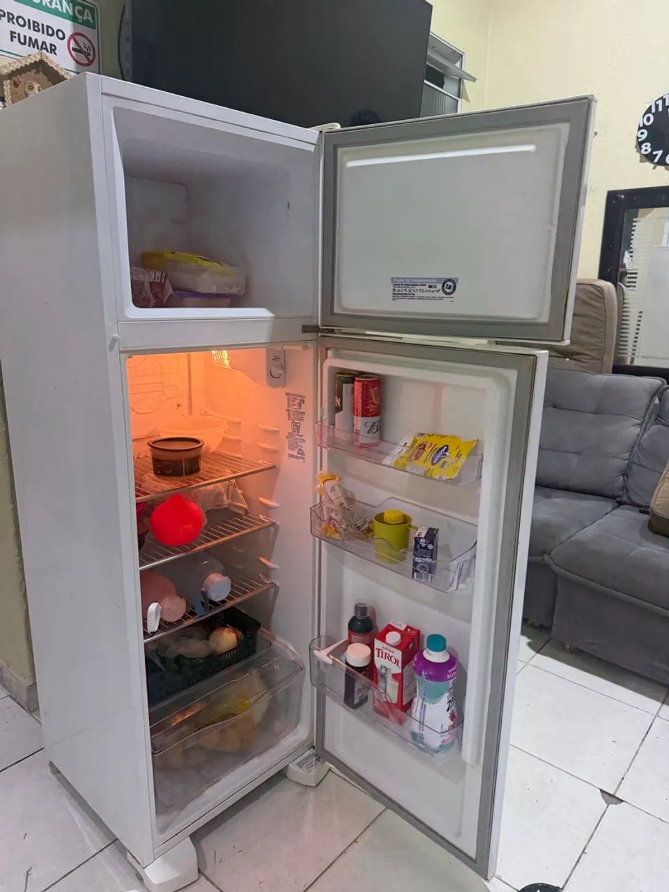 Geladeira  - Foto 5