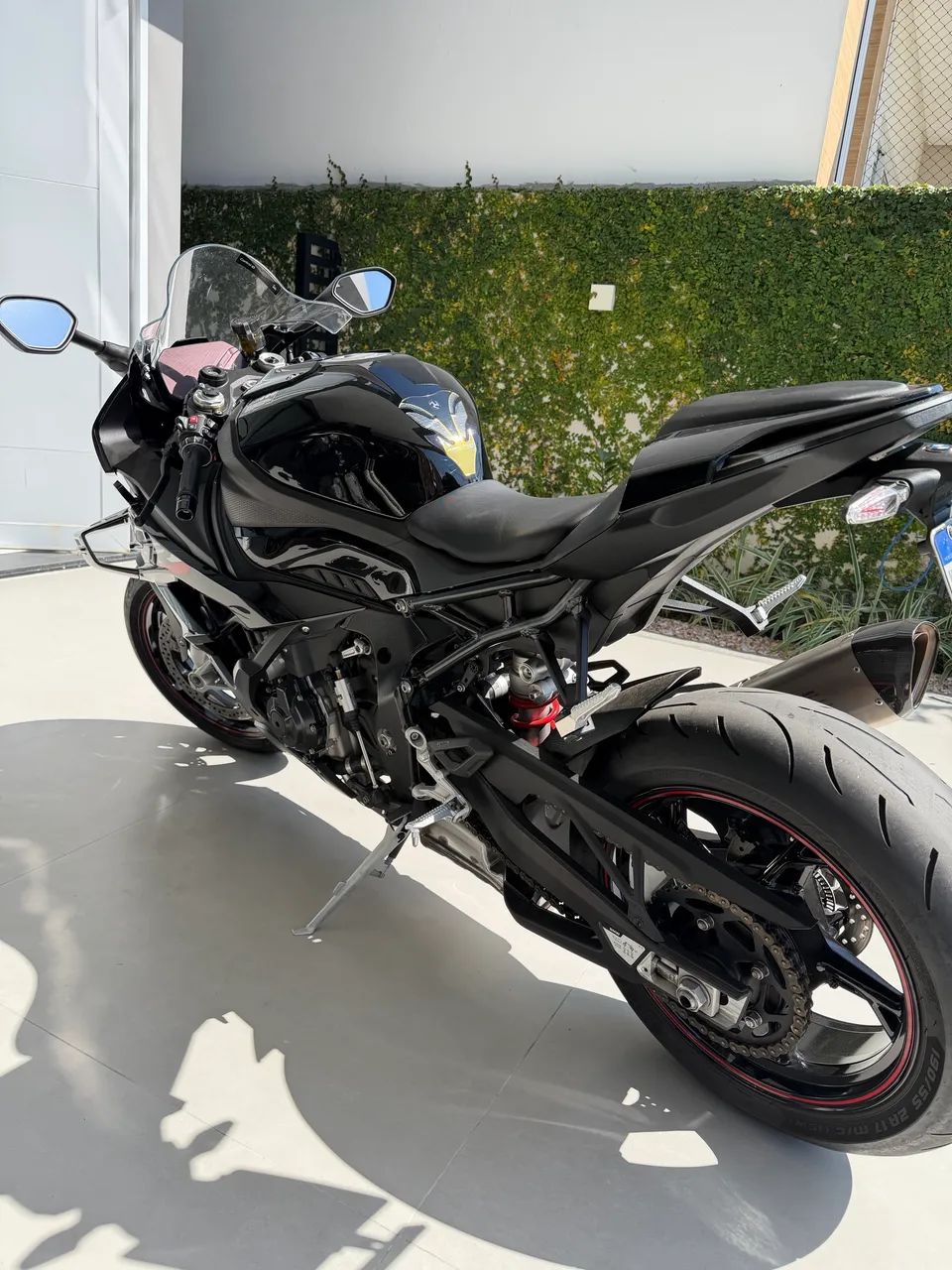 S1000RR extra - Foto 2