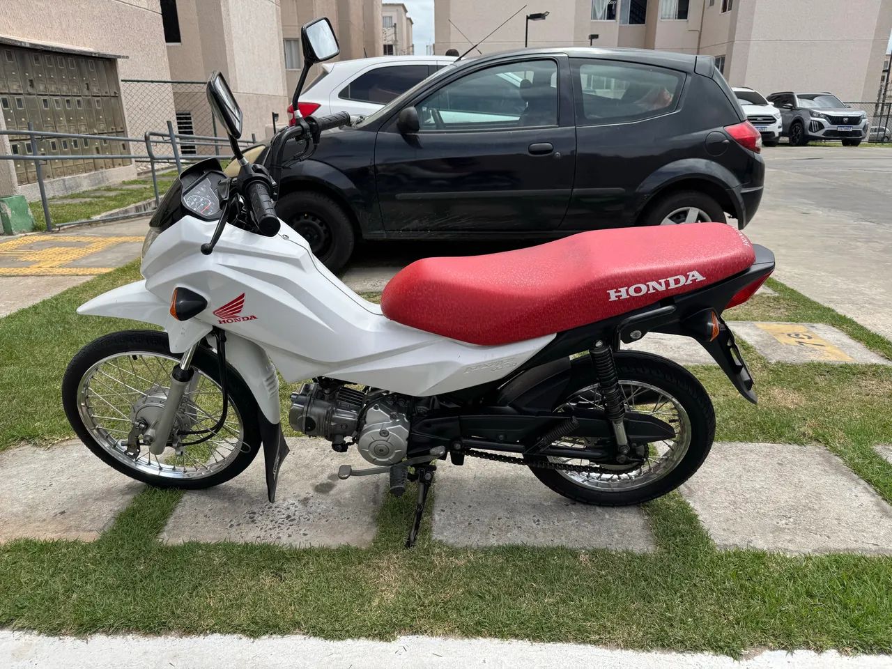 Pop 110i 2024