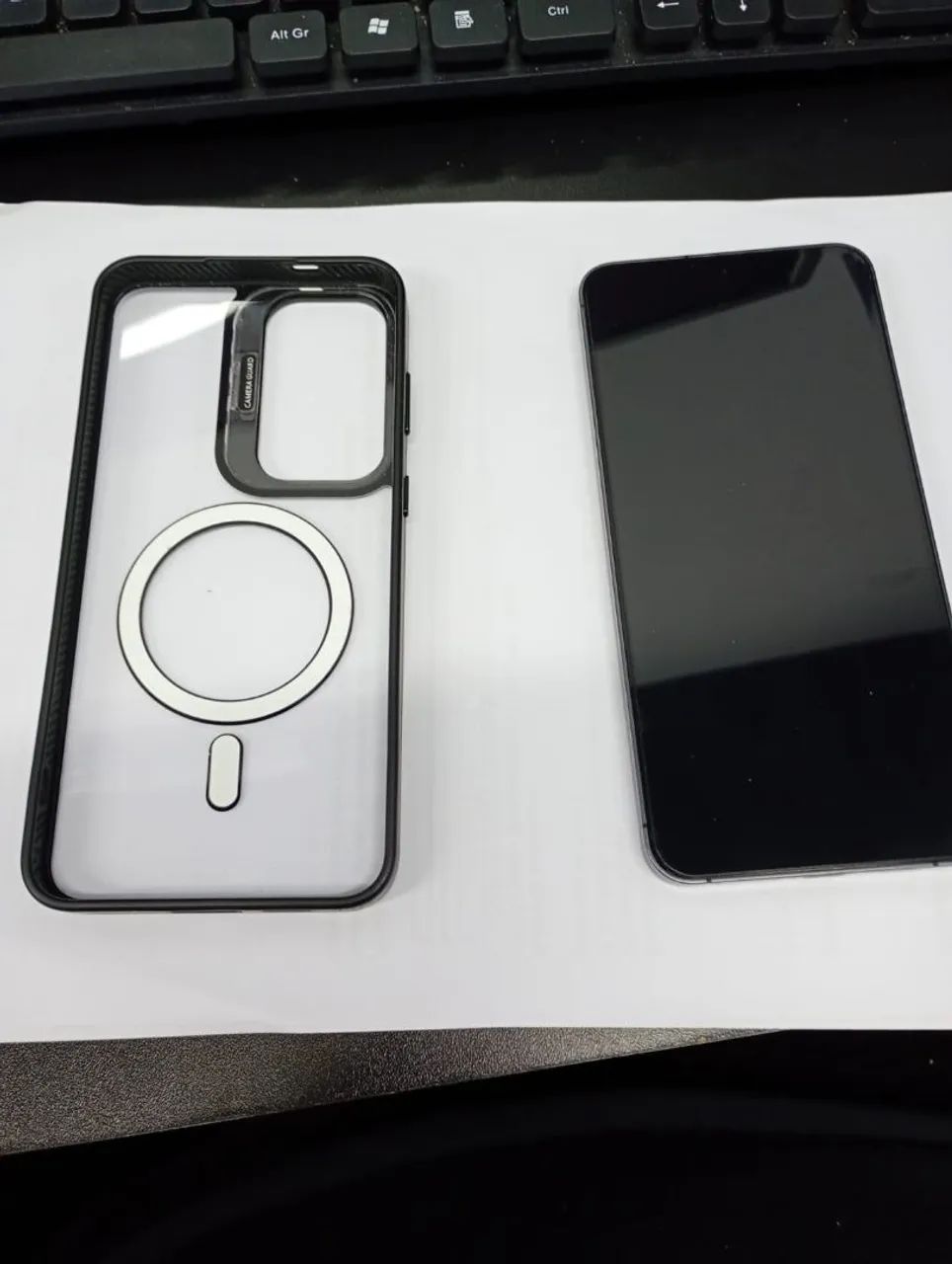 Samsung Galaxy S24 Plus 5G - Foto 4