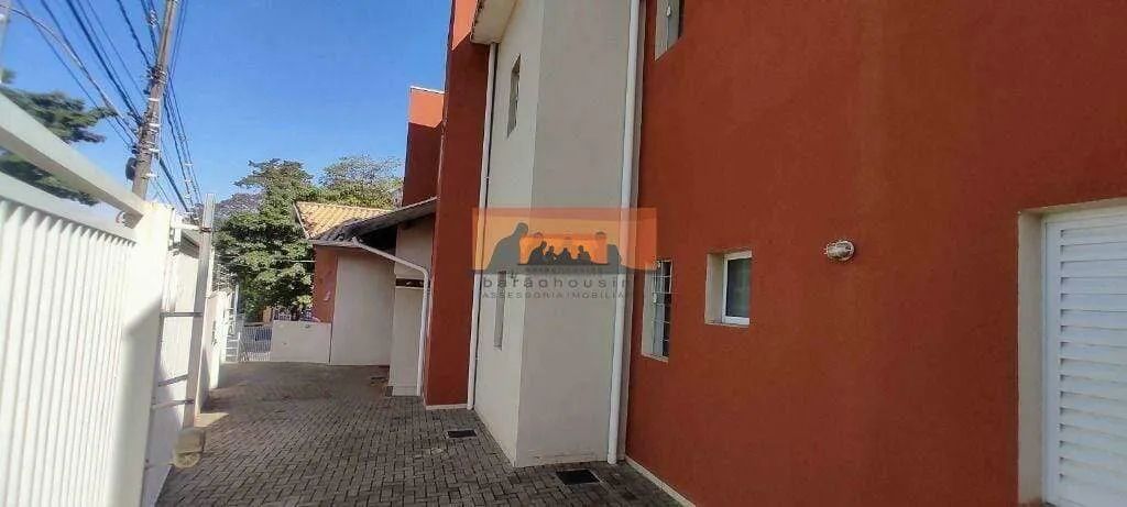 Kitnet para aluguel, 1 quarto, Cidade Universitária - Campinas/SP - Foto 4