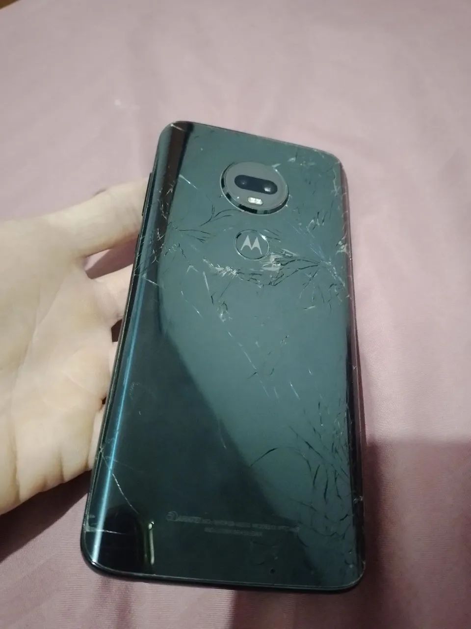 Moto g7 plus - Foto 4