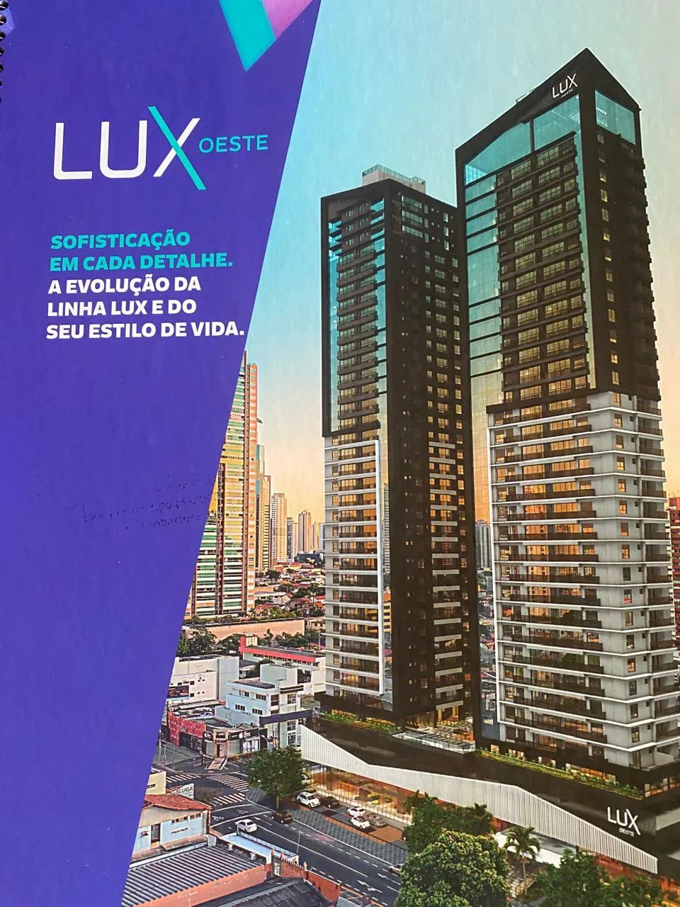Residencial Lux Oeste - Foto 3