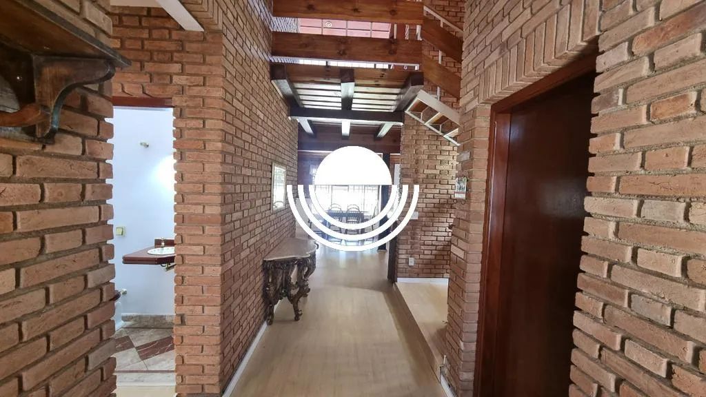 Casa para alugar em Campinas, Jardim das Paineiras, com 4 quartos, com 267.84 m² - Foto 2