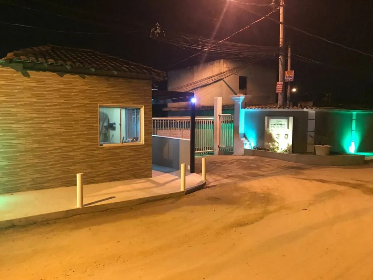 Venda terreno Guaratiba