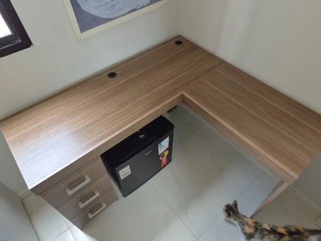 Mesa escrivaninha - Foto 2