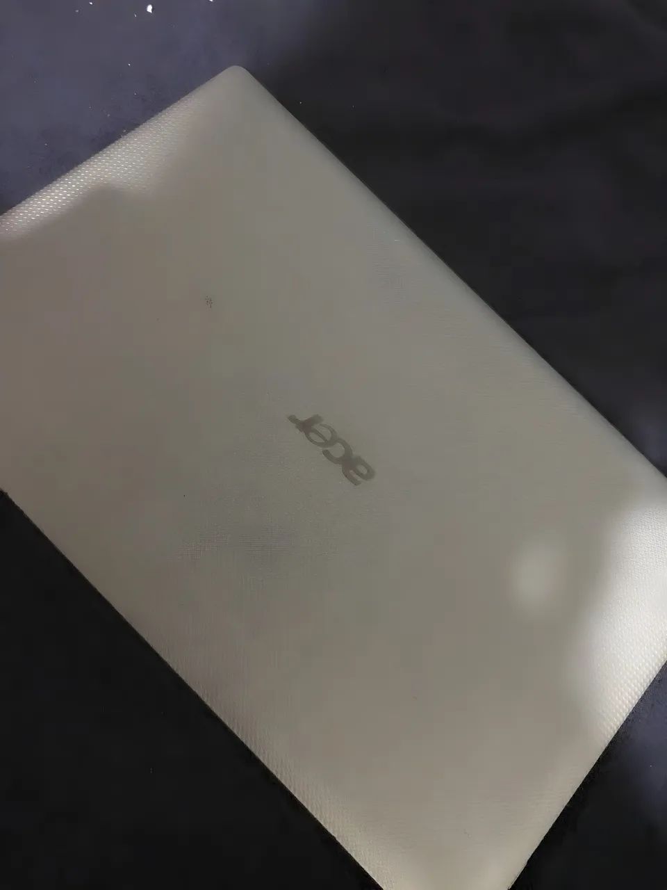 Notebook Acer Aspire 