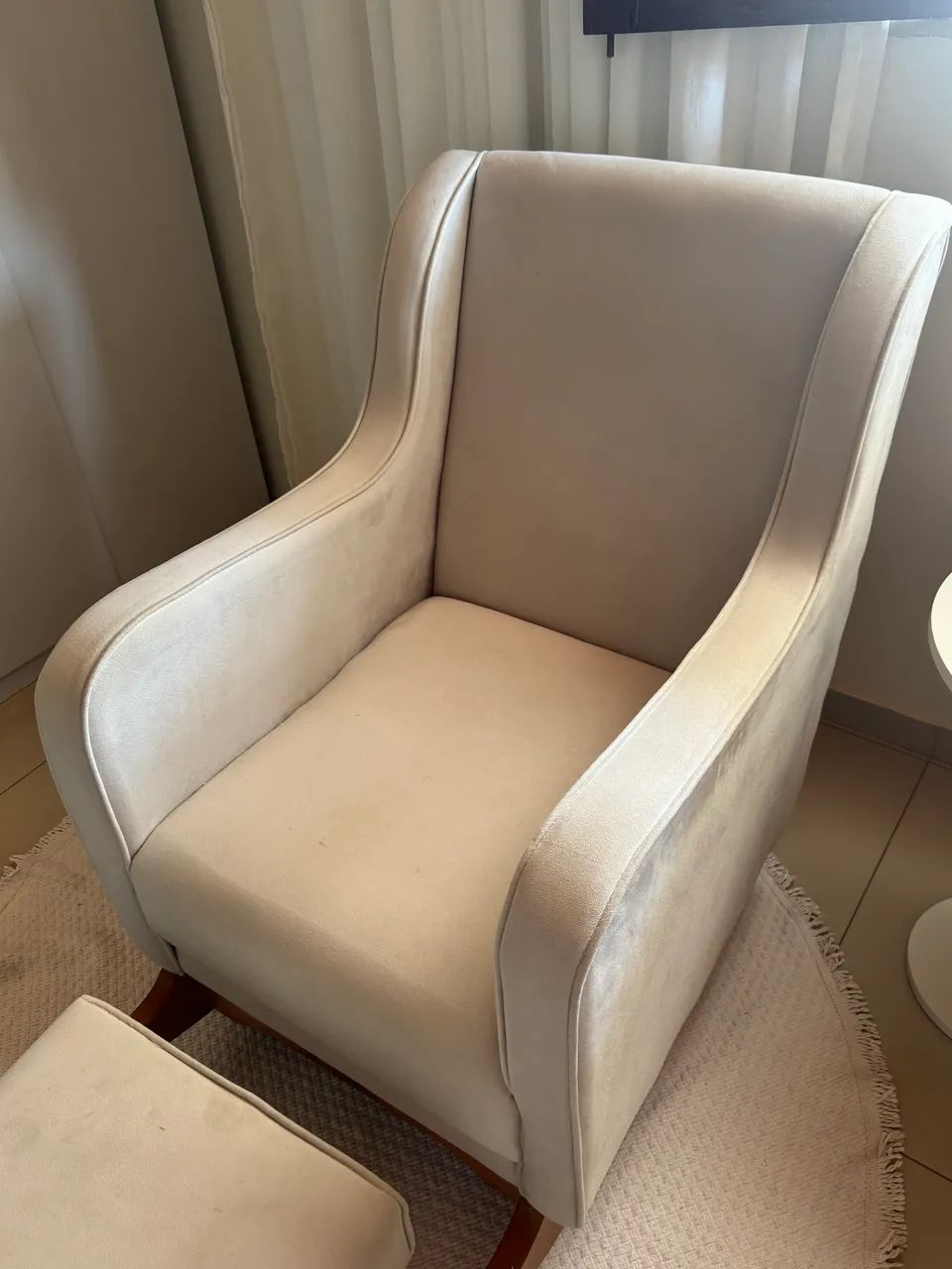 CADEIRA AMAMENTAÇÃO  - Foto 5