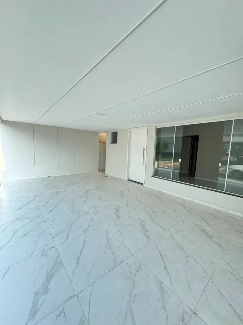 CASA COM 4 QUARTOS NO ARBRE - 2 VAGAS - HELIO GUEIROS - Foto 3