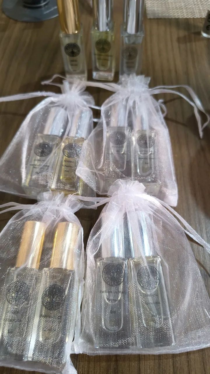 Decants de Nicho 5ml - Foto 3