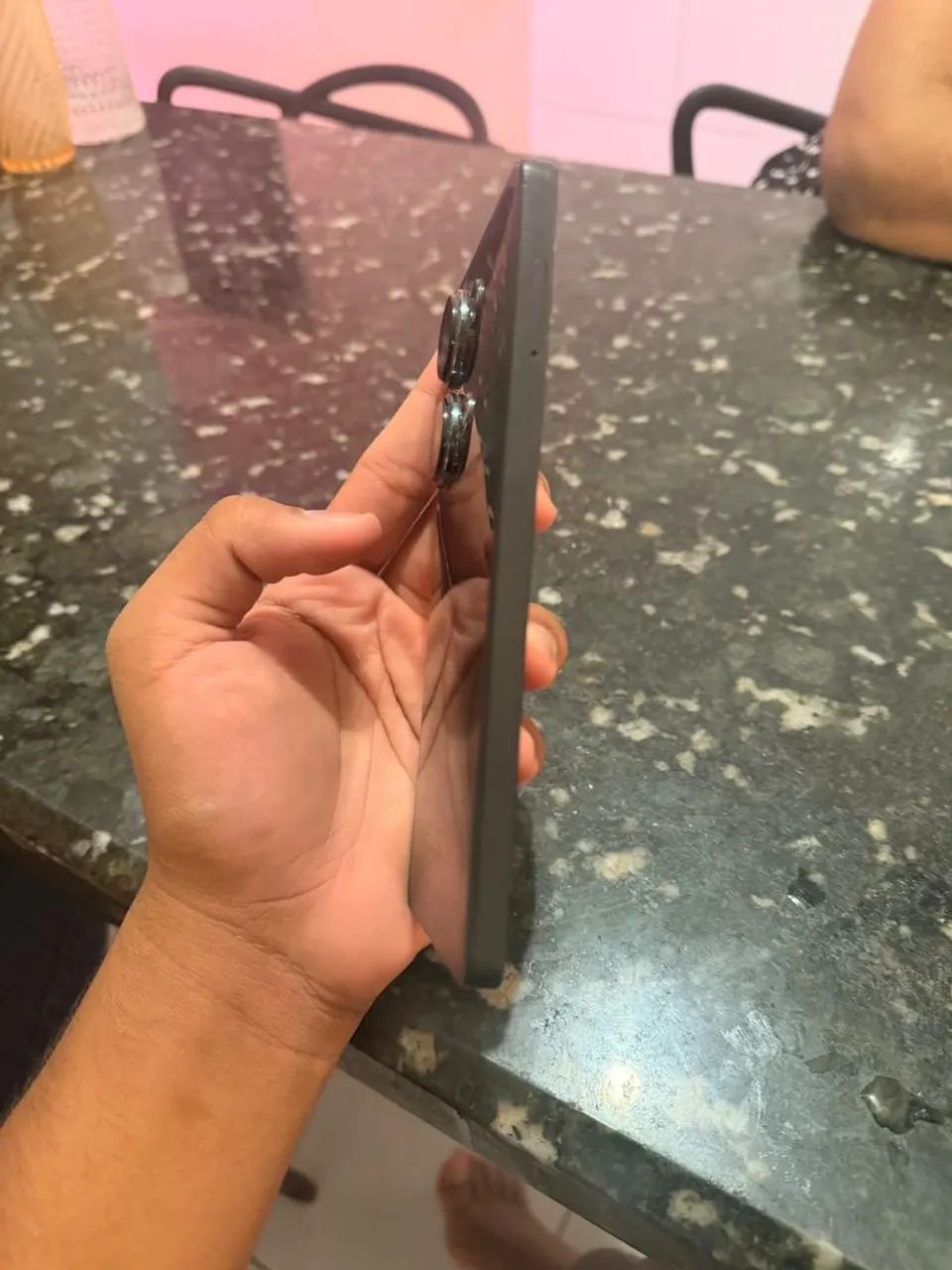 VENDE-SE M6 PRO 