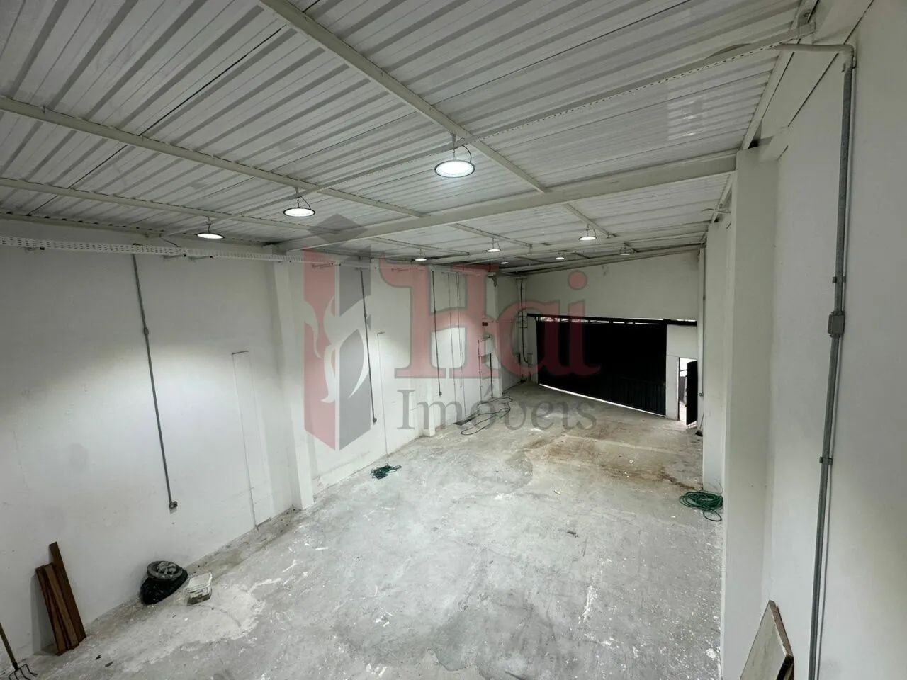 Galpão para locação 252m² no Alto da Mooca - Foto 4