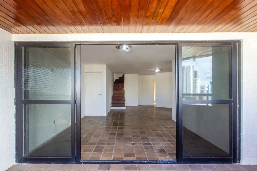 Duplex perto do Shopping Recife e Avenida Boa Viagem - Foto 4