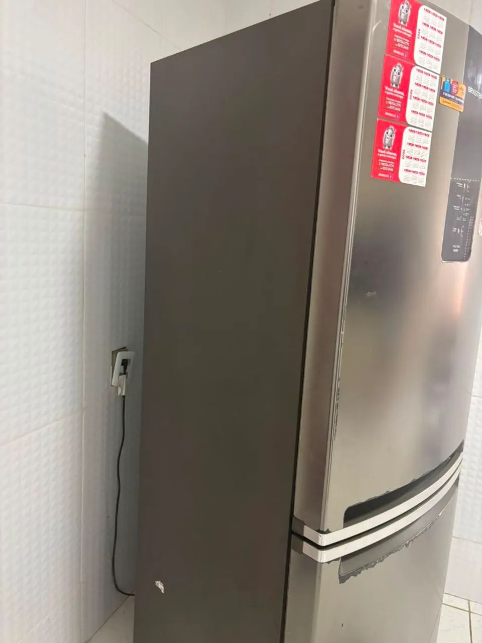 Geladeira Brastemp  - Foto 2