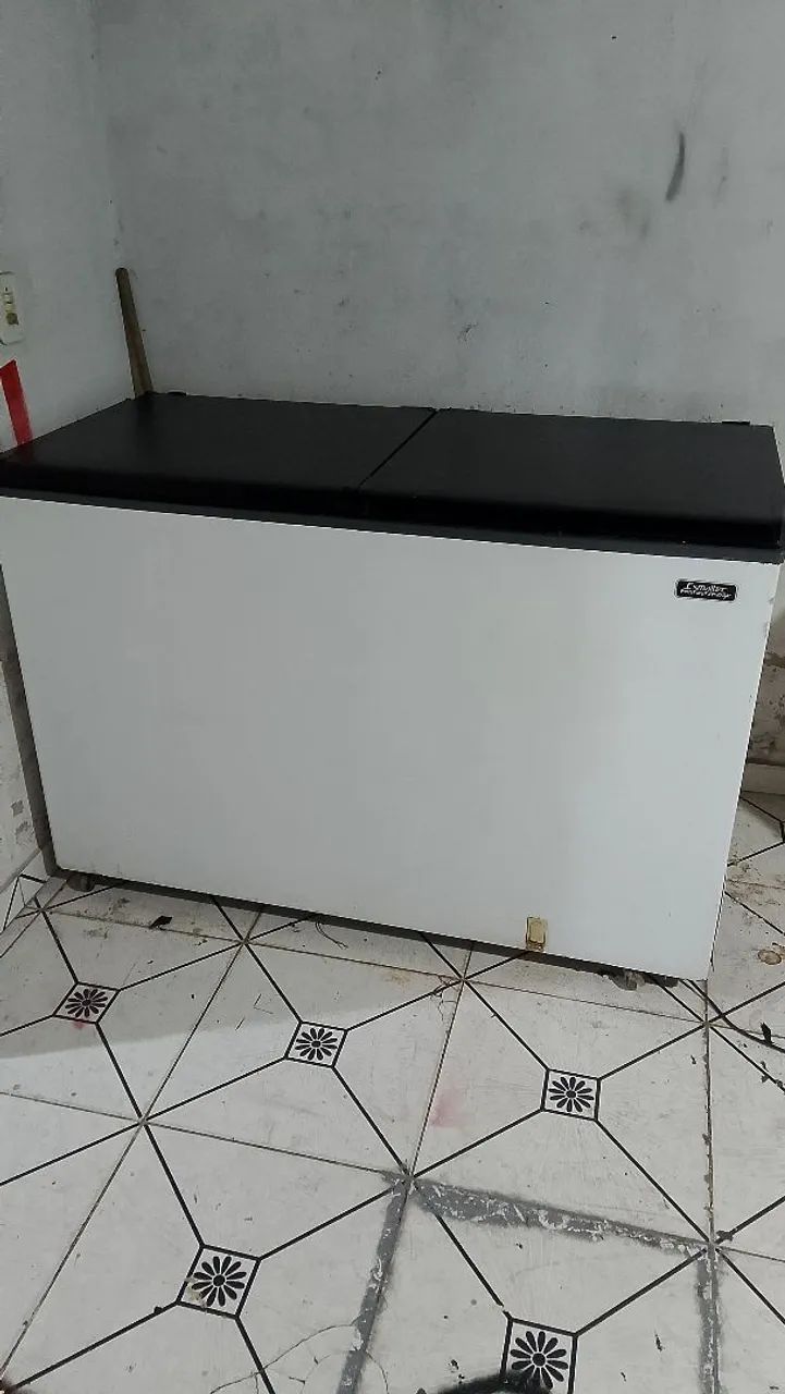 Freezer horizontal  - Foto 5