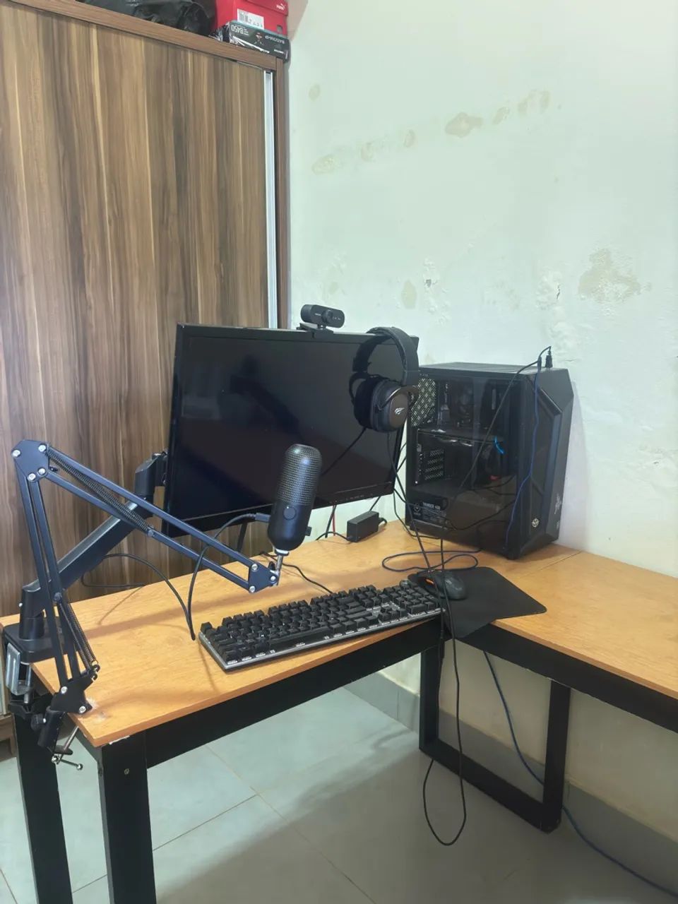 COMPUTADOR E PERIFÉRICOS  - Foto 4