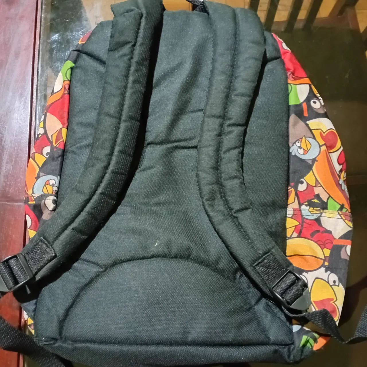 Mochila Angry birds - Foto 3