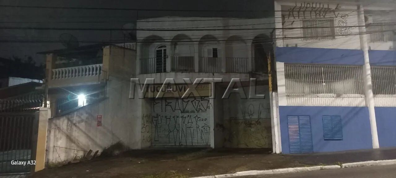 Galpão com 2 pavimentos comercial com ótimo pé direito mais escritórios, no Tucuruvi. - Foto 4