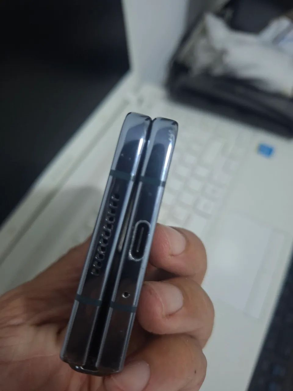 Galaxy Fold 4 - Foto 3
