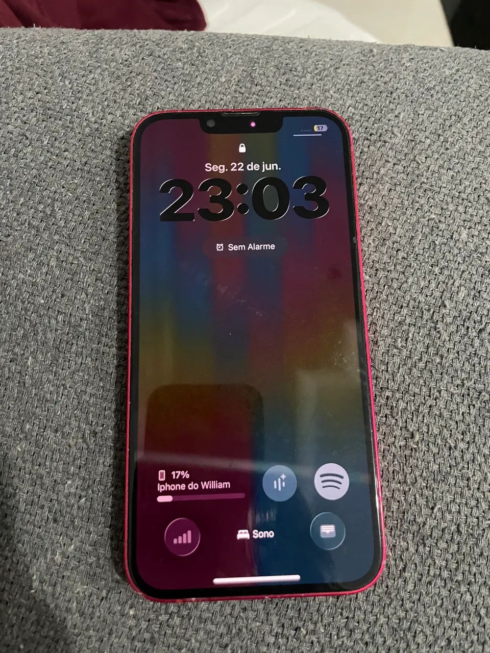 iPhone 14 edition red  - Foto 2