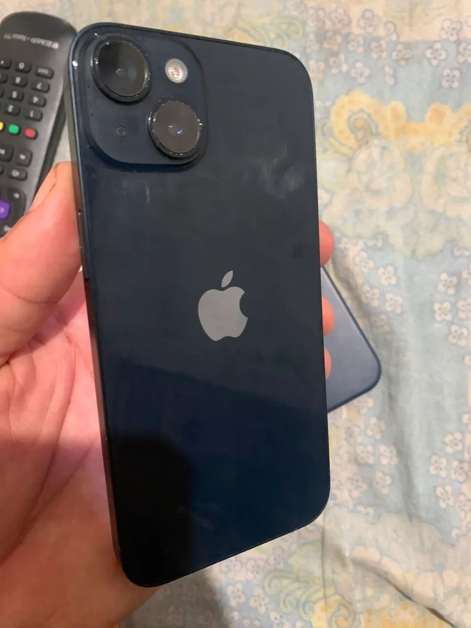 Troco por inferior, iPhone 14
