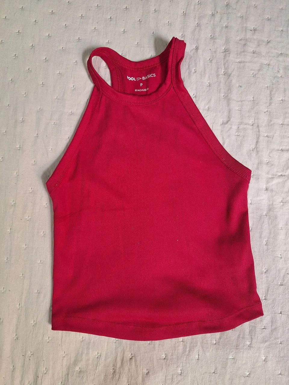 Roupa nova ou seminova 