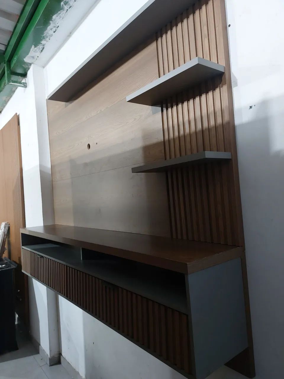 Painel tv ate 64 polegadas - Foto 5