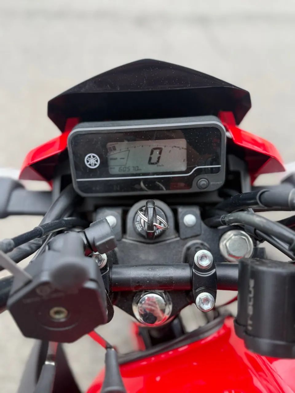 Yamaha Factor 2024 - Foto 4