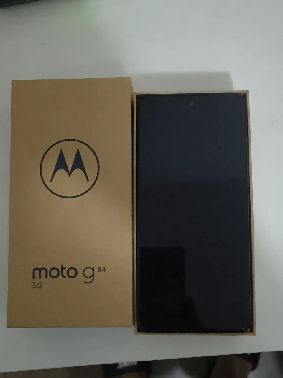 Celular Motorola MotoG 84 5g - Foto 2