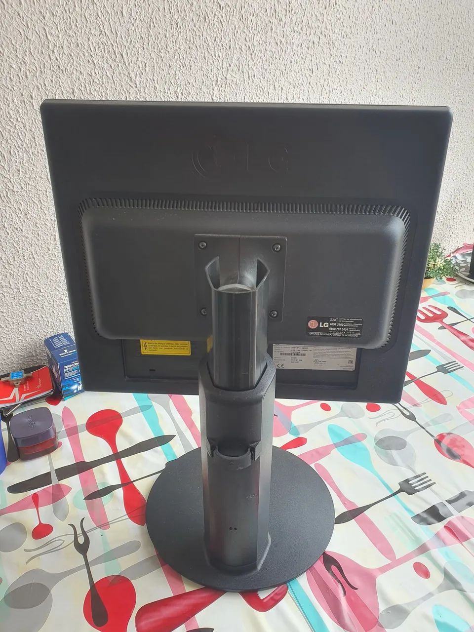 Monitor LG