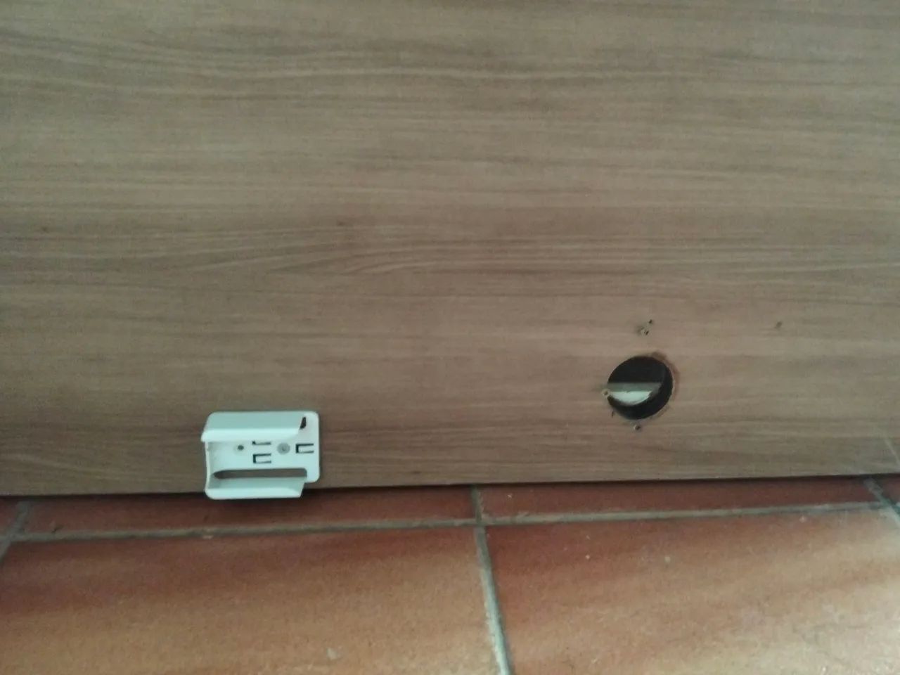 Painel pra tv,  