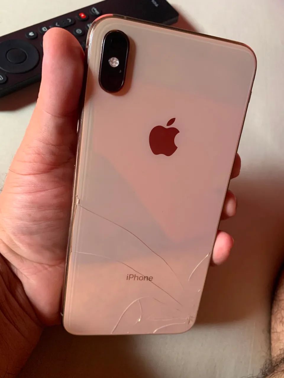 iPhone XS MAX 64GB - Foto 4