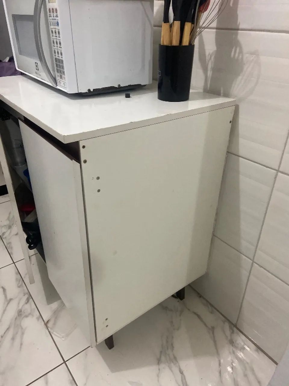 Balcão de cozinha - Foto 3
