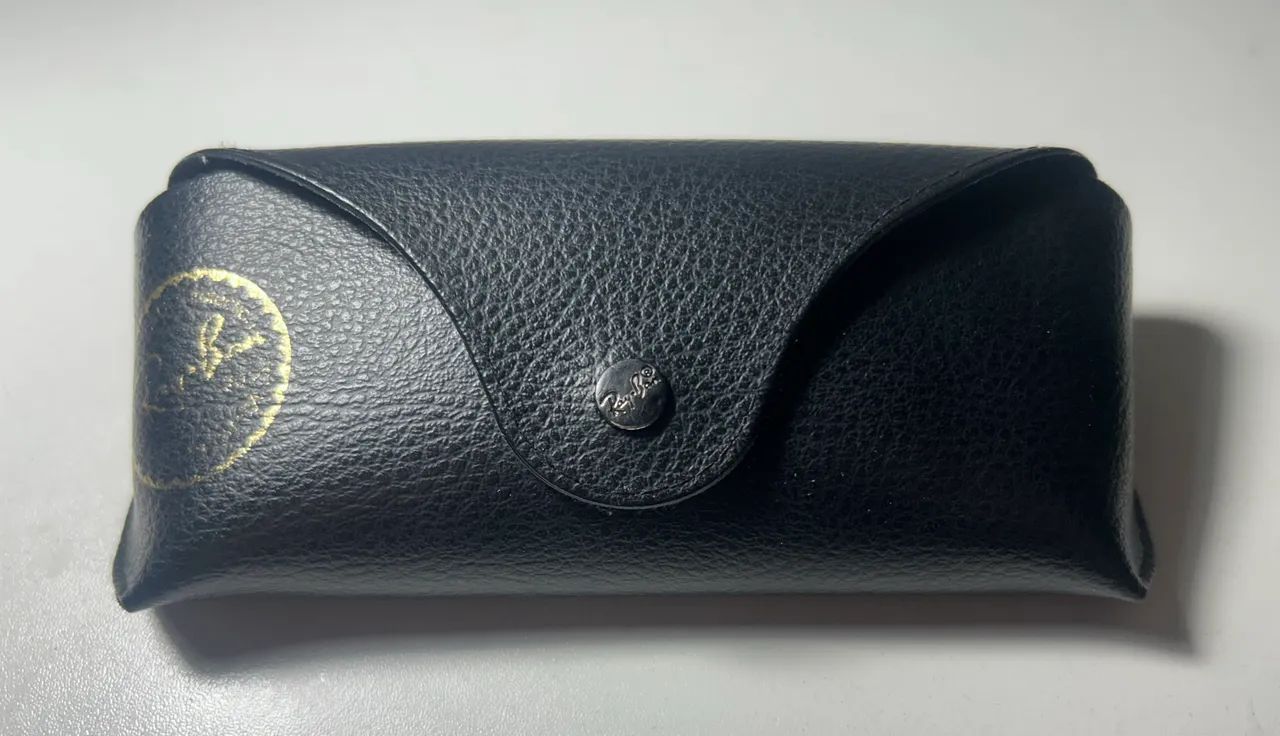 Óculos Ray-Ban - Foto 3