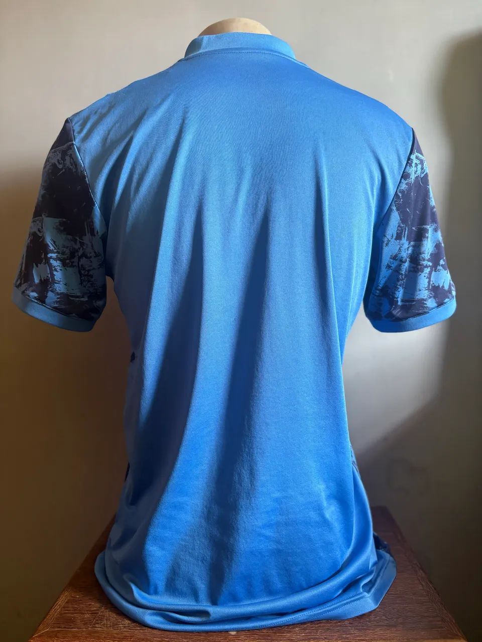 Camisa Cruzeiro 2020 M - Foto 5