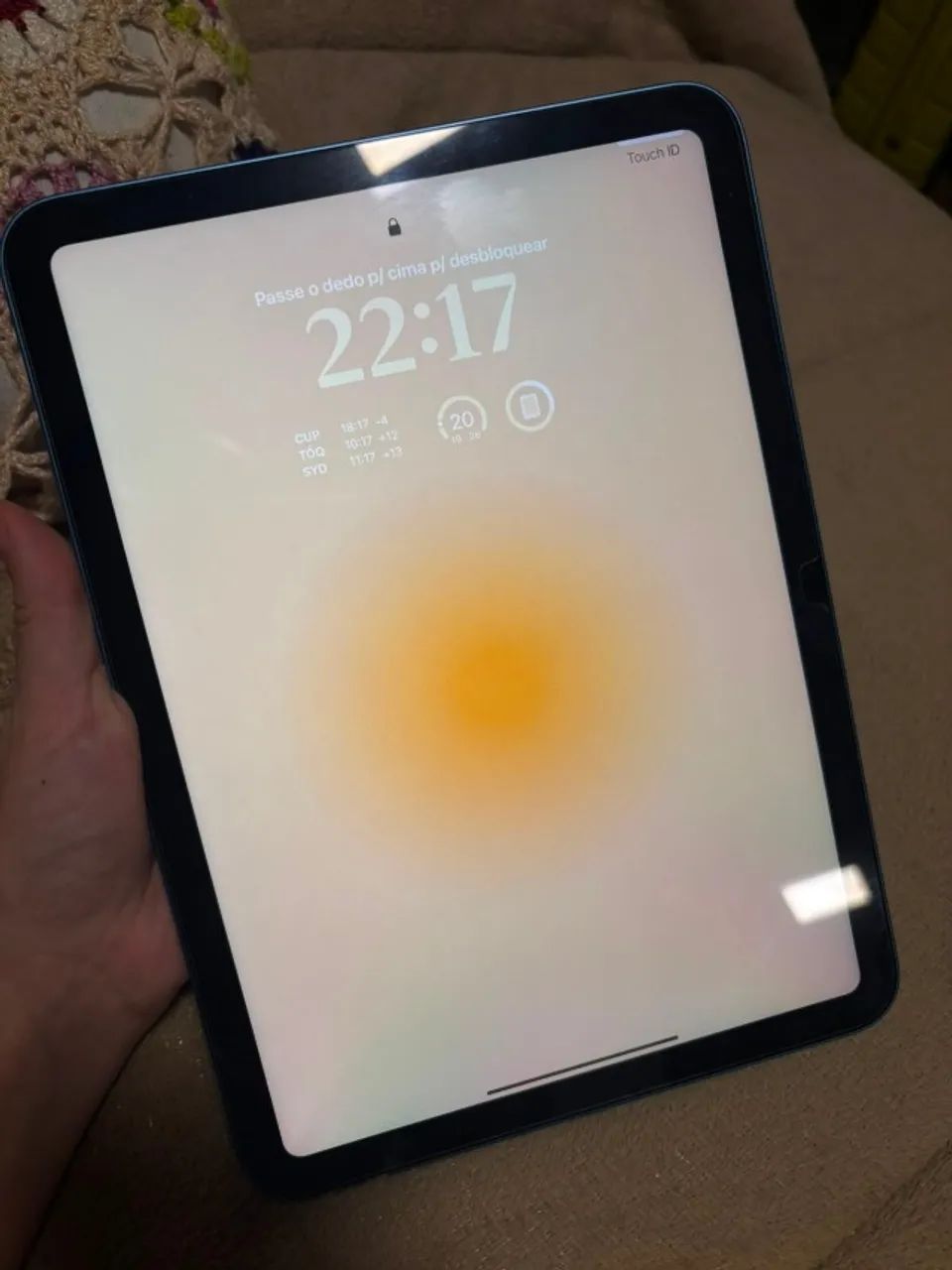 IPad 10° Geração - Foto 3