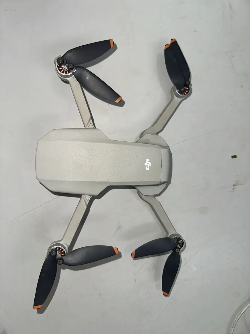 DJI mini 2 SE + DJI RC-N3 - Foto 4