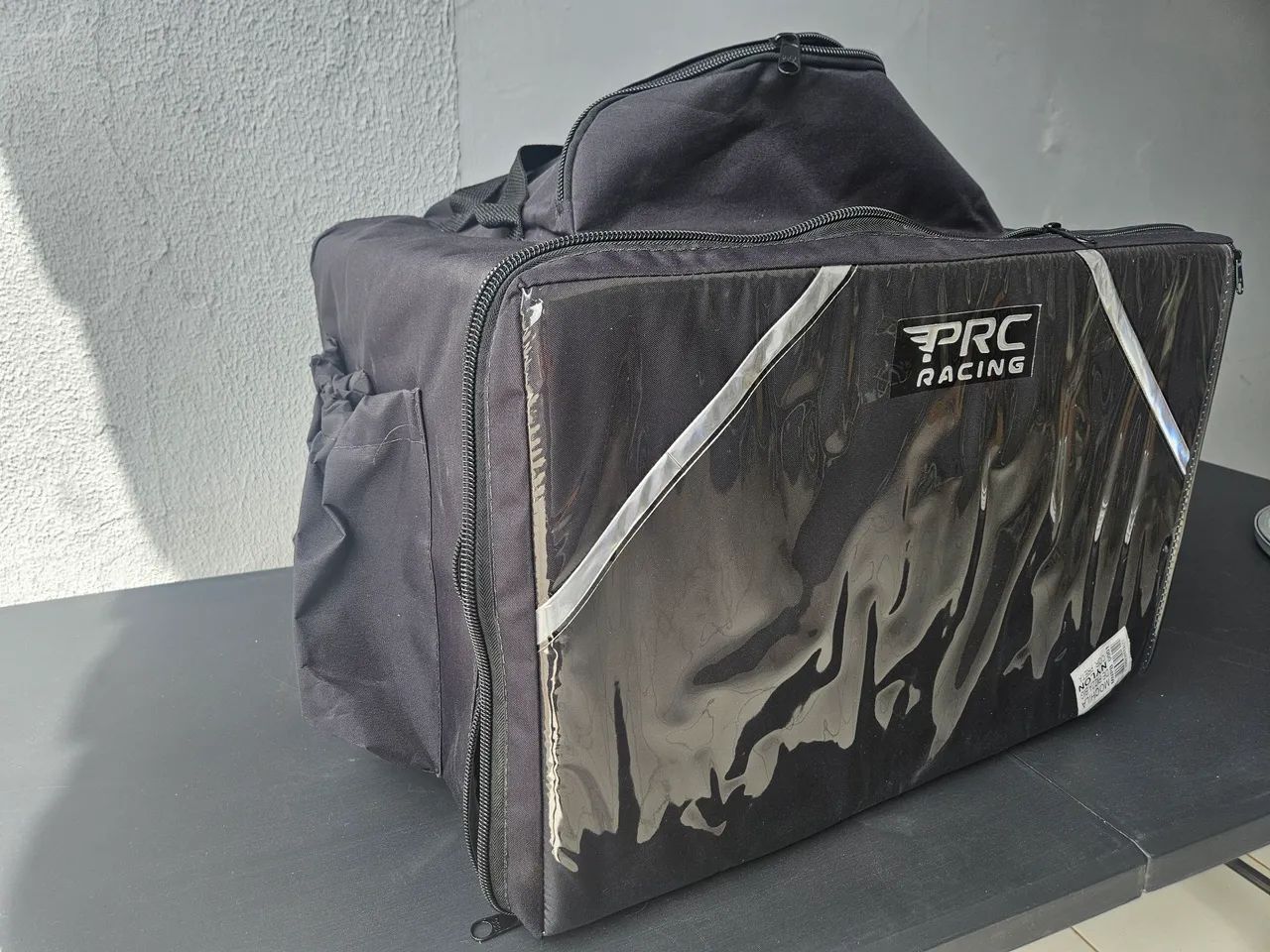 Bag térmica entregador 60 litros