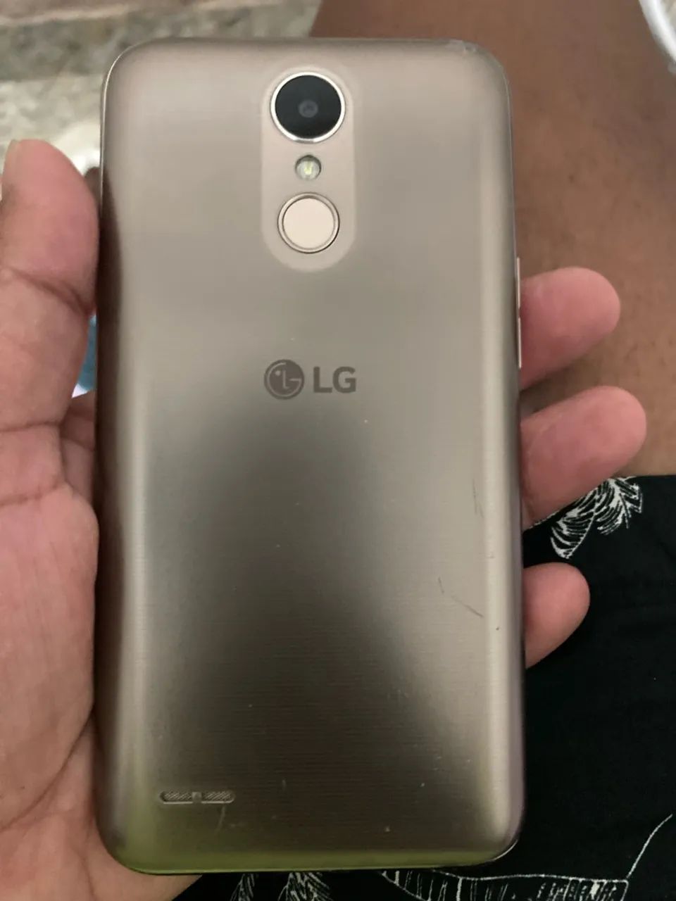 Lg k10 32 gb - Foto 2