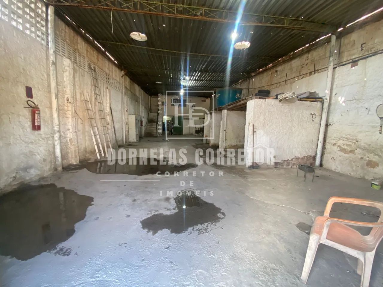 OPORTUNIDADE PARA INVESTIR OU EXPANDIR SEU NEGÓCIO! - Foto 4