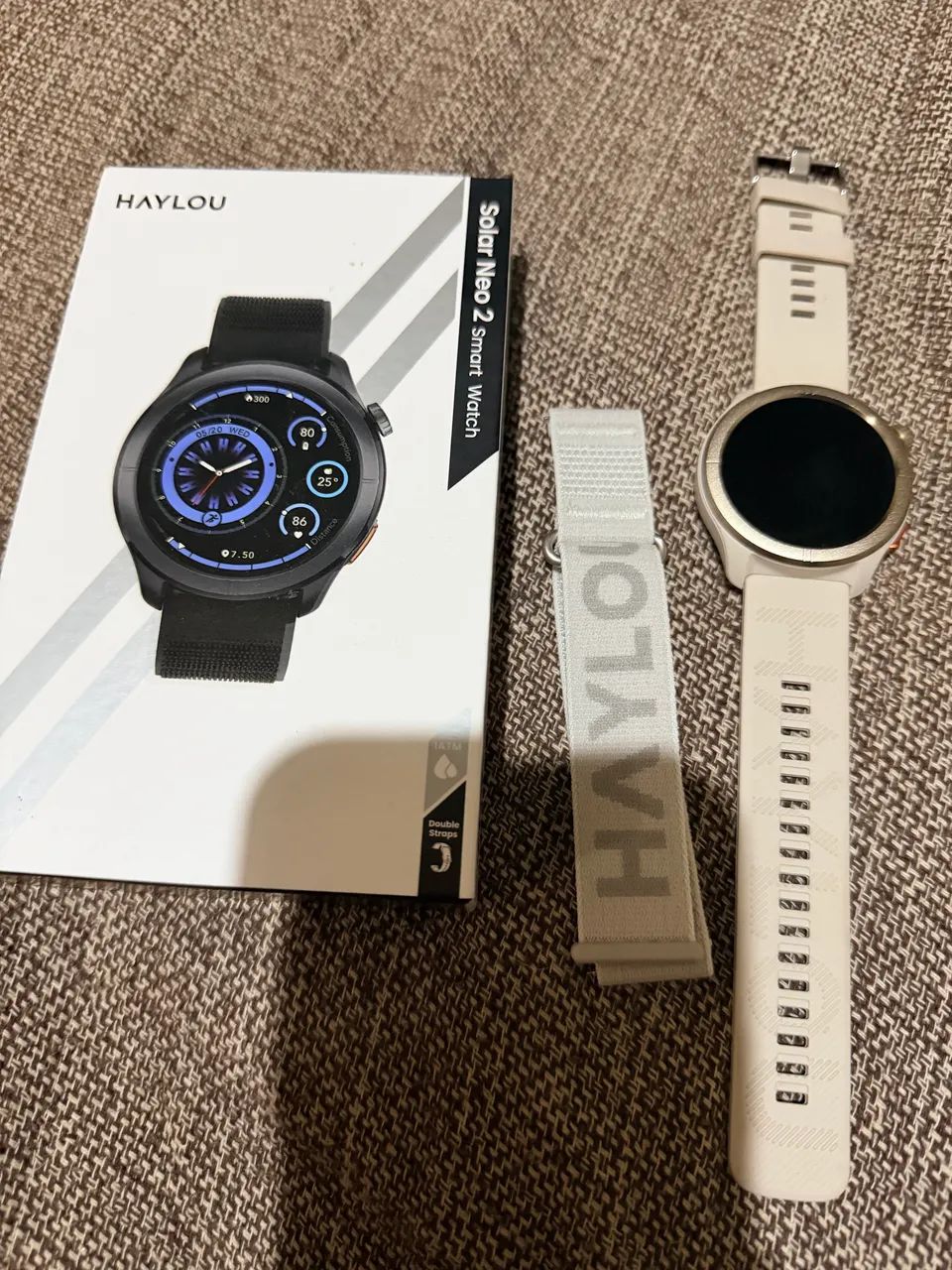 Smartwatch Haylou Neo 2 
