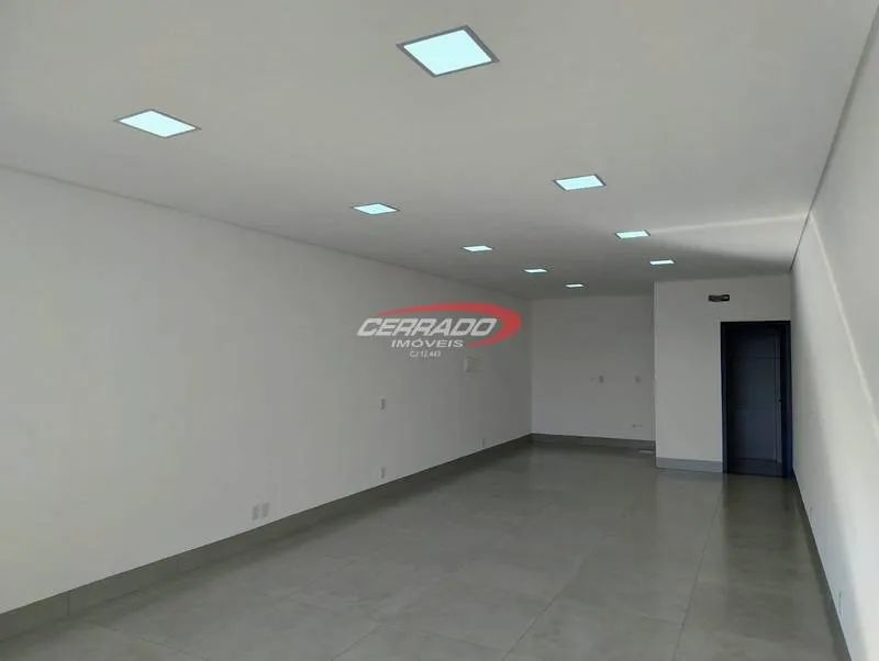 SALA COMERCIAL 50 m² - SOBRELOJA JARDIM EUROPA